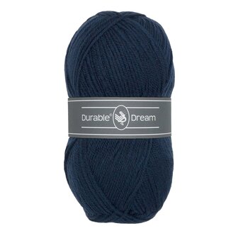 Durable Dream 321 Navy