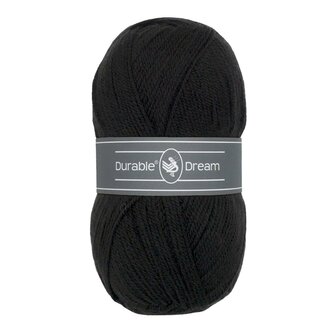 Durable Dream 325 Black