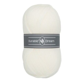 Durable Dream 326 Ivory