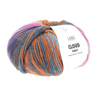 Cloud Funky-0025  Lang Yarns