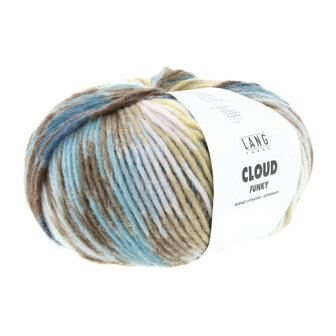 Cloud Funky-0028  Lang Yarns