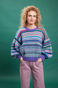 Magazine Punto 93-Lang Yarns
