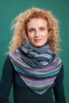 Magazine Punto 93-Lang Yarns