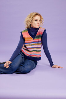 Magazine Punto 93-Lang Yarns