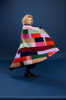 Magazine Punto 93-Lang Yarns