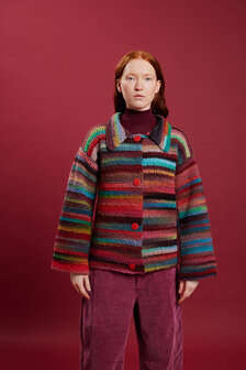Magazine Punto 93-Lang Yarns