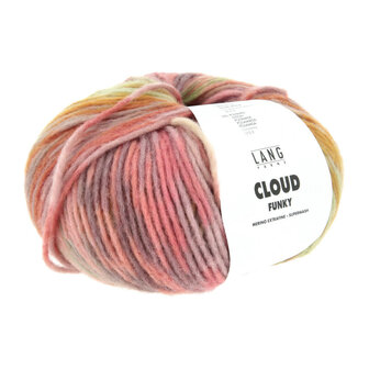 Cloud Funky-0024  Lang Yarns