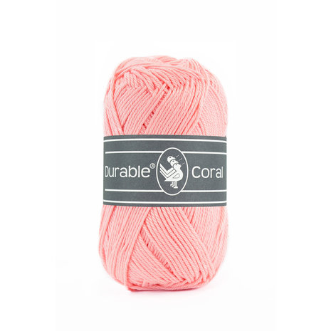Coral Durable - Rosa 386