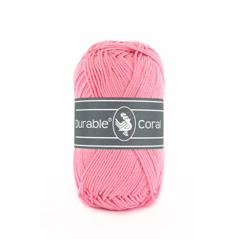 Coral Durable-Pink 232