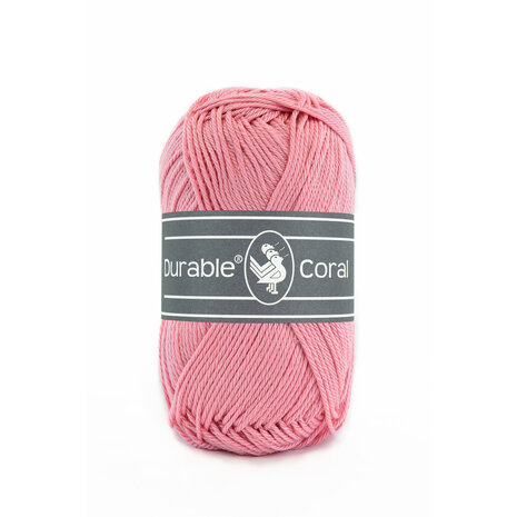 Coral Durable-Antique Pink 227