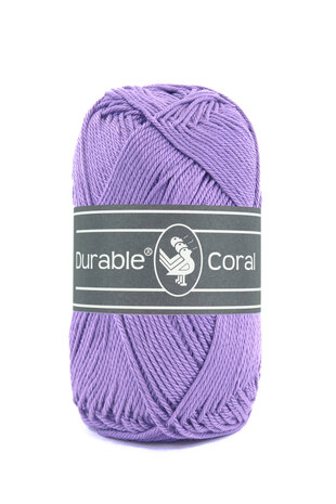Coral Durable - Light Purple 269