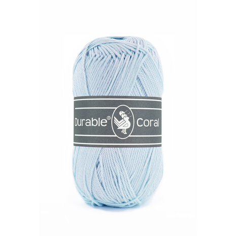 Coral Durable-Light Blue 282