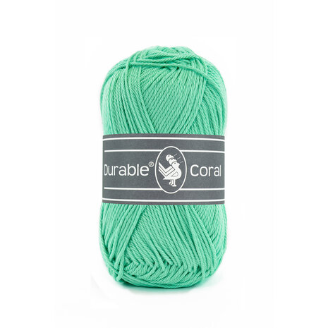 Coral Durable -  Pacific Green 2138
