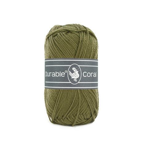 coral Durable - Khaki 2168