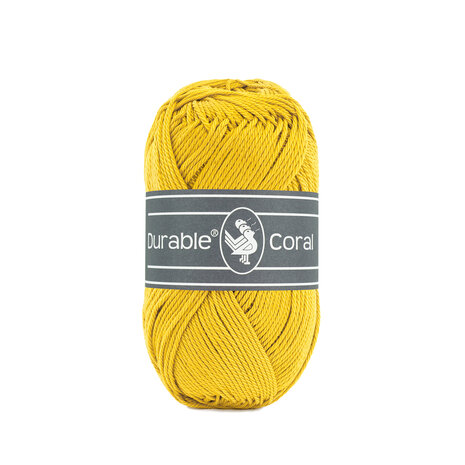 Coral Durable - Lemon Curry 2206