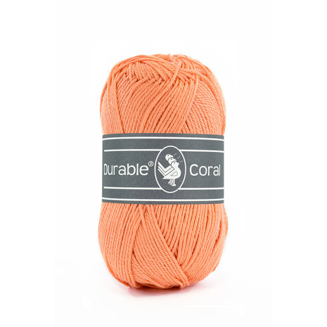 Coral Durable - Apricot 2195
