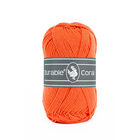 Coral Durable - Orange 2194