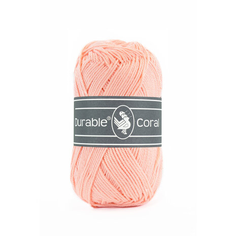 Coral Durable - Peach 211