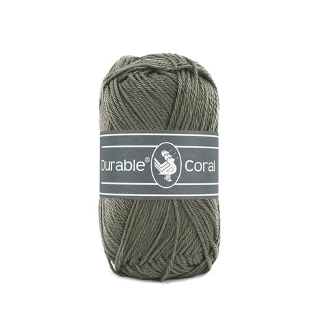 Coral Durable - Slate 389