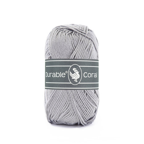 Coral Durable - Light Grey 2232