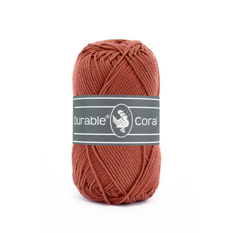 Coral Durable - 2207 Ginger