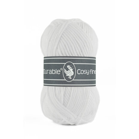 Cosy Fine-310 White