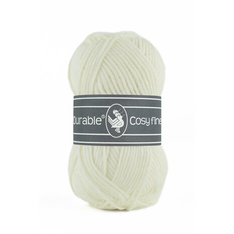 Cosy Fine-326 Ivory