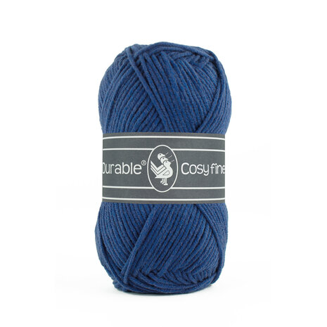 Cosy Fine-370 Jeans