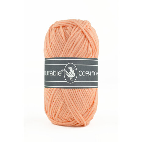 Cosy Fine -211 Peach