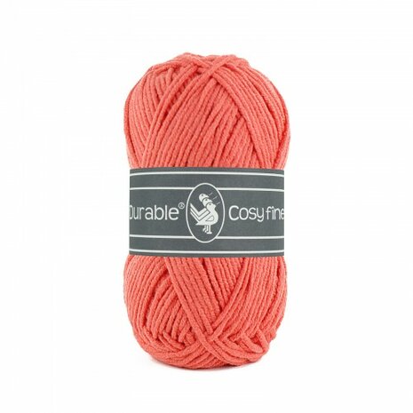 Cosy Fine-2190 Coral