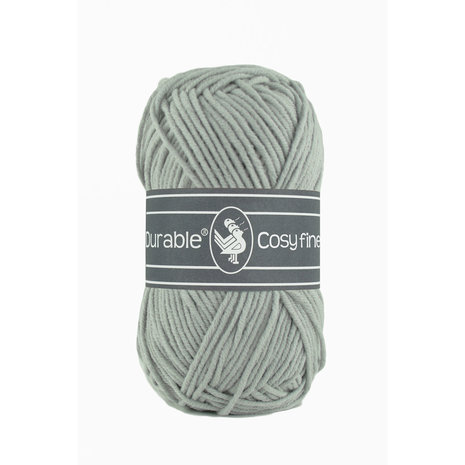 Cosy Fine-2228 Silver Grey