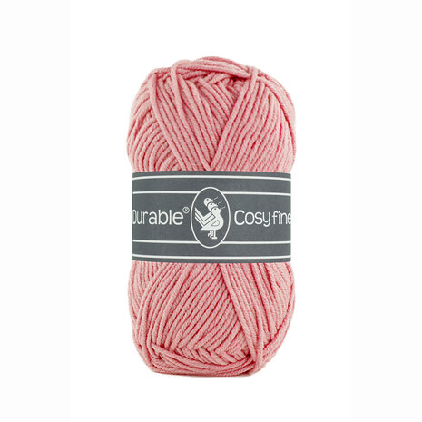 Cosy Fine-225 Vintage Pink 