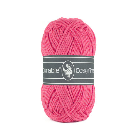 Cosy Fine –237 Fuchsia
