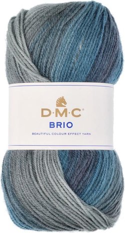 Brio DMC - 417