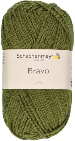 Bravo–8338 Avocado