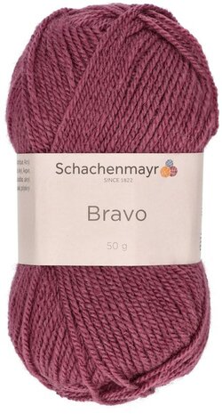 Bravo–8044 Mulberry