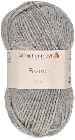 Bravo–8295 Hellgrau