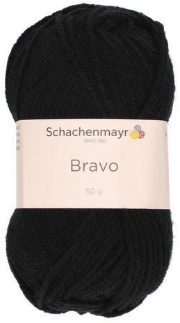 Bravo–8226 Zchwarz