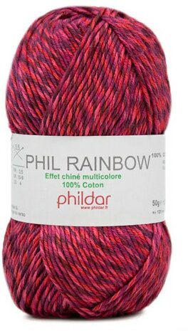  Phil Rainbow – Petunia 2460