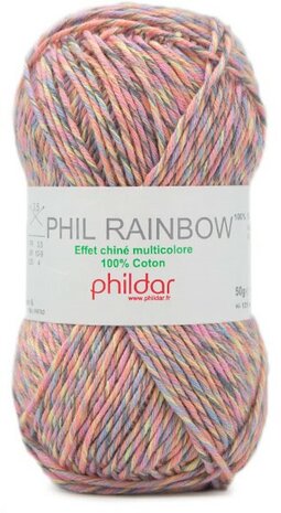 Phil Rainbow – Nude 1371