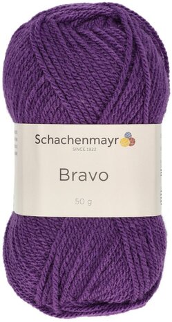 Bravo–8303 Violett