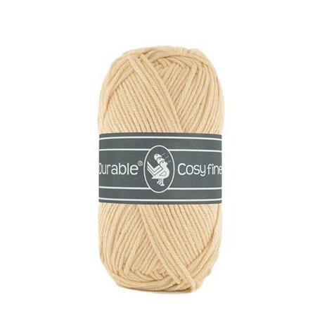 Cosy Fine–2208 Sand