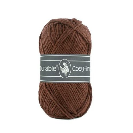  Cosy Fine–385 Coffee
