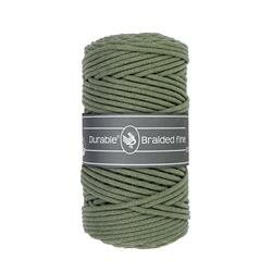 Durable Braided Fine-402 Seagrass