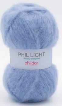 Phil Light-Bleuet 2084