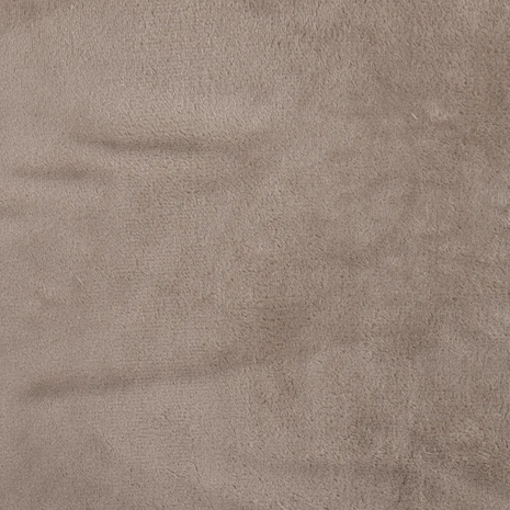 3-Cuddle Fleece - Taupe 055