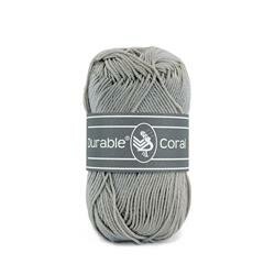 Coral Durable-Mouse Grey 2233