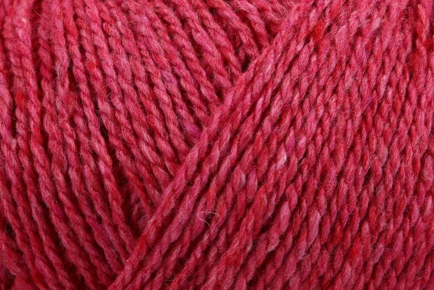 Tuscany Tweed 39 Fuchsia