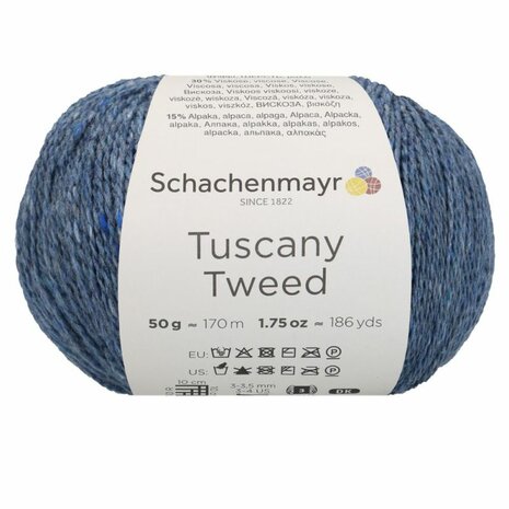 Tuscany Tweed 52 Jeans