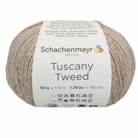  Tuscany Tweed 05 Hanf